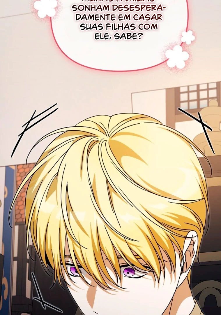 Read what happens when the second male lead goes on strike PT Manga Online