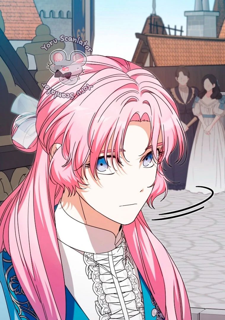 Read what happens when the second male lead goes on strike PT Manga Online