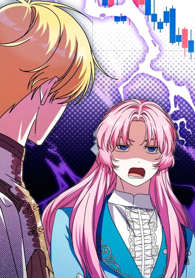 Read what happens when the second male lead goes on strike PT Manga Online