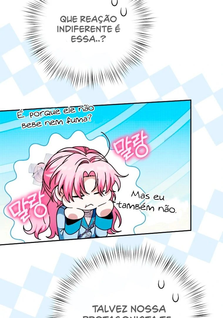 Read what happens when the second male lead goes on strike PT Manga Online
