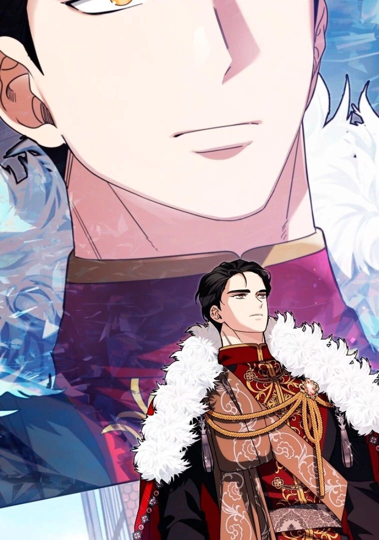 Read what happens when the second male lead goes on strike PT Manga Online