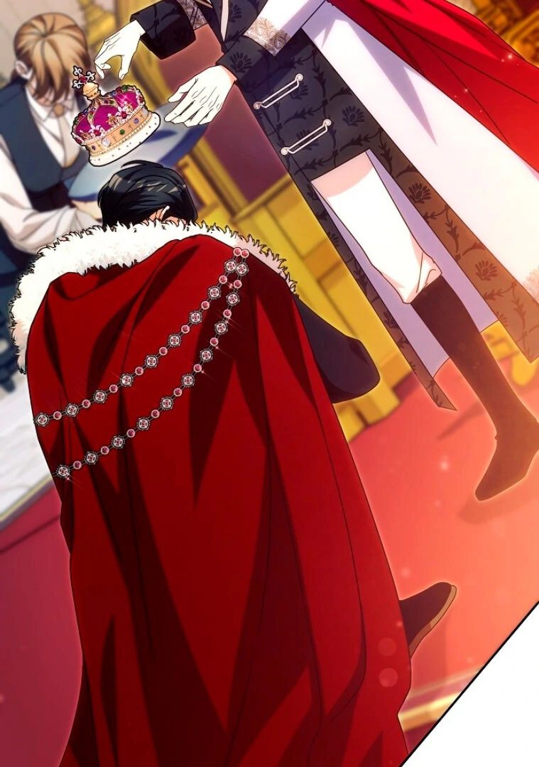 Read what happens when the second male lead goes on strike PT Manga Online