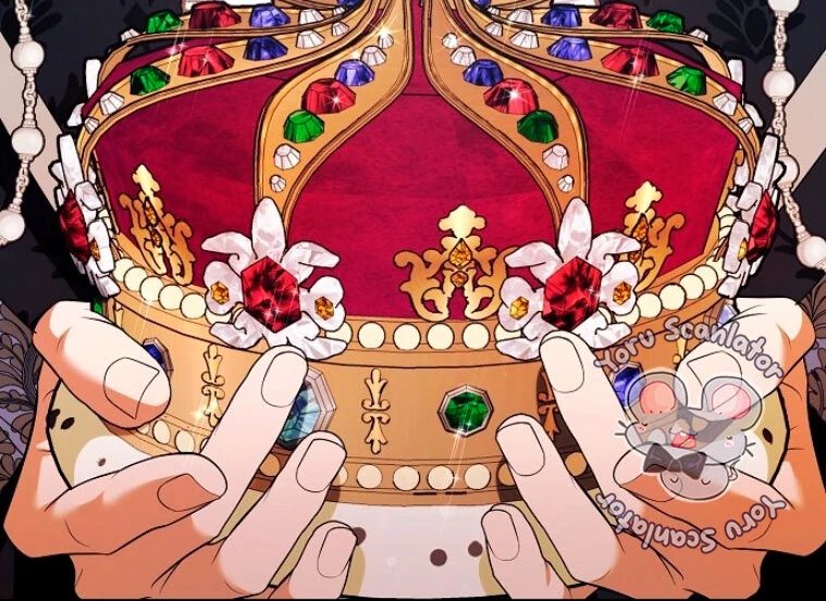 Read what happens when the second male lead goes on strike PT Manga Online