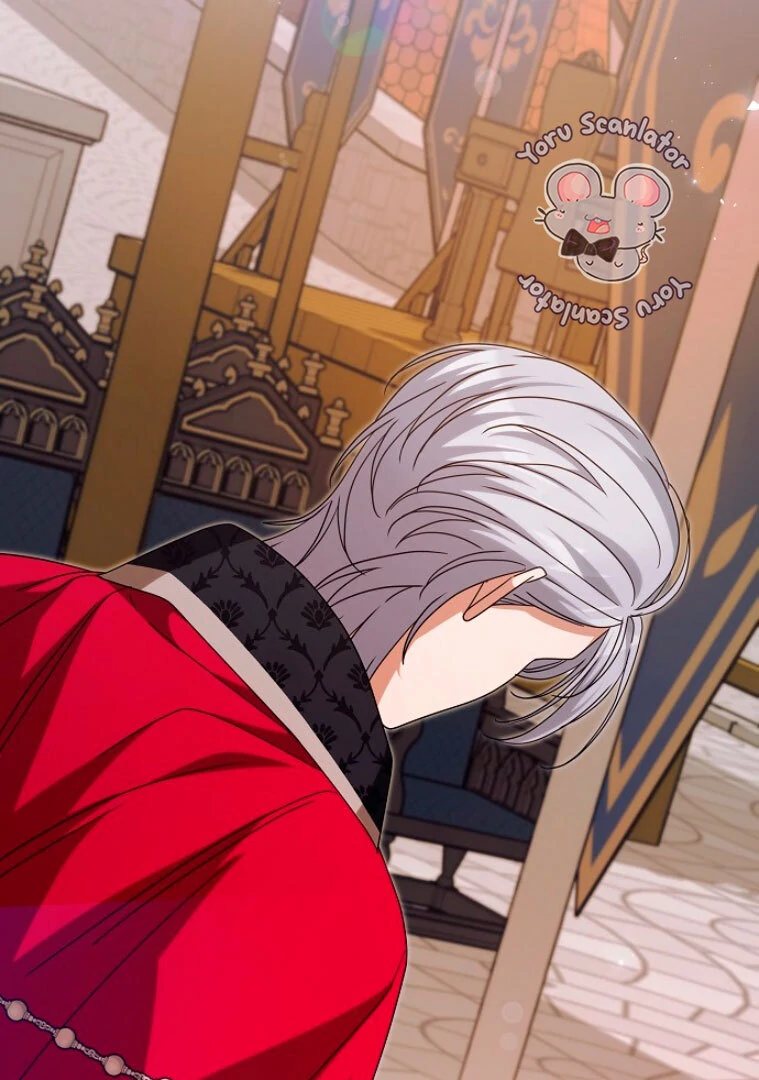 Read what happens when the second male lead goes on strike PT Manga Online