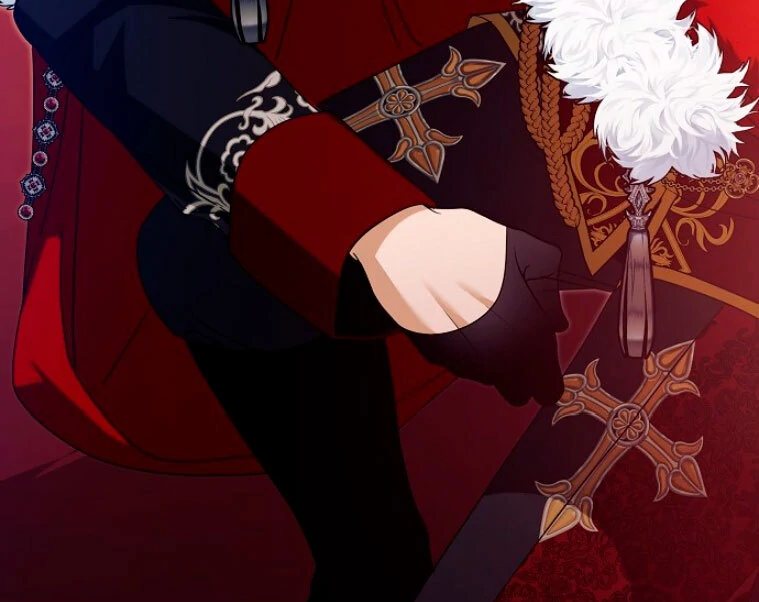 Read what happens when the second male lead goes on strike PT Manga Online