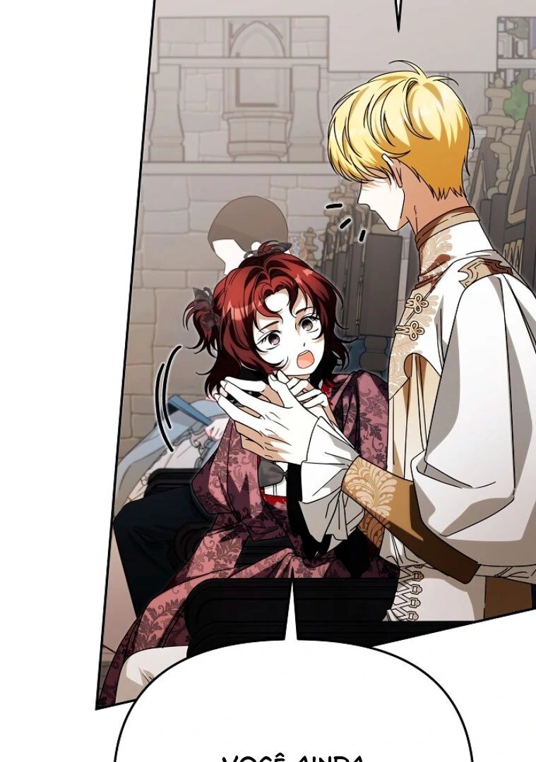 Read what happens when the second male lead goes on strike PT Manga Online