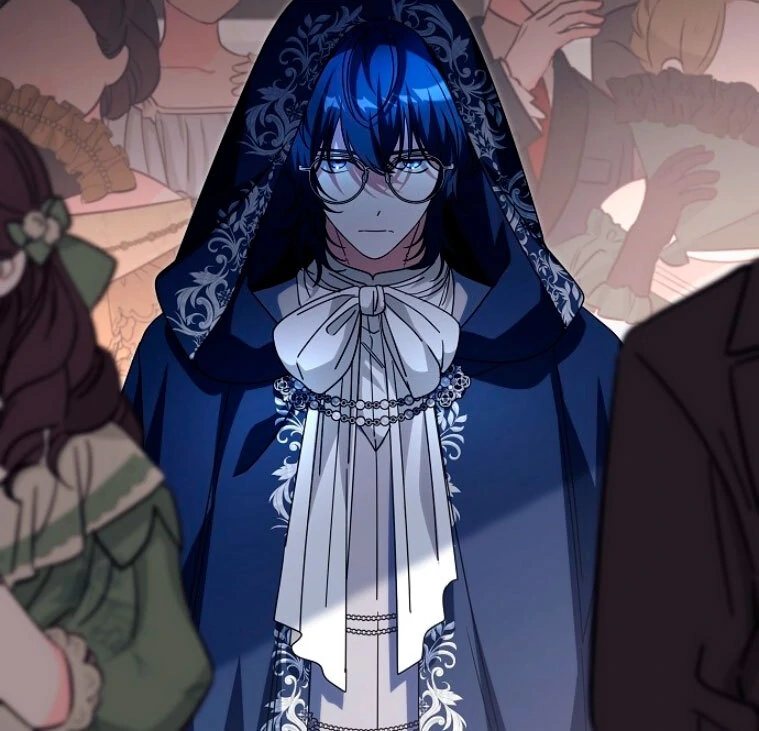 Read what happens when the second male lead goes on strike PT Manga Online