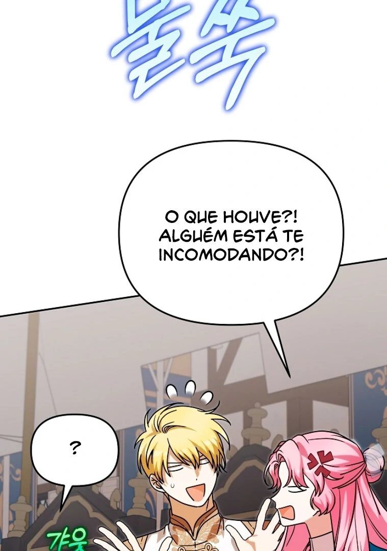 Read what happens when the second male lead goes on strike PT Manga Online