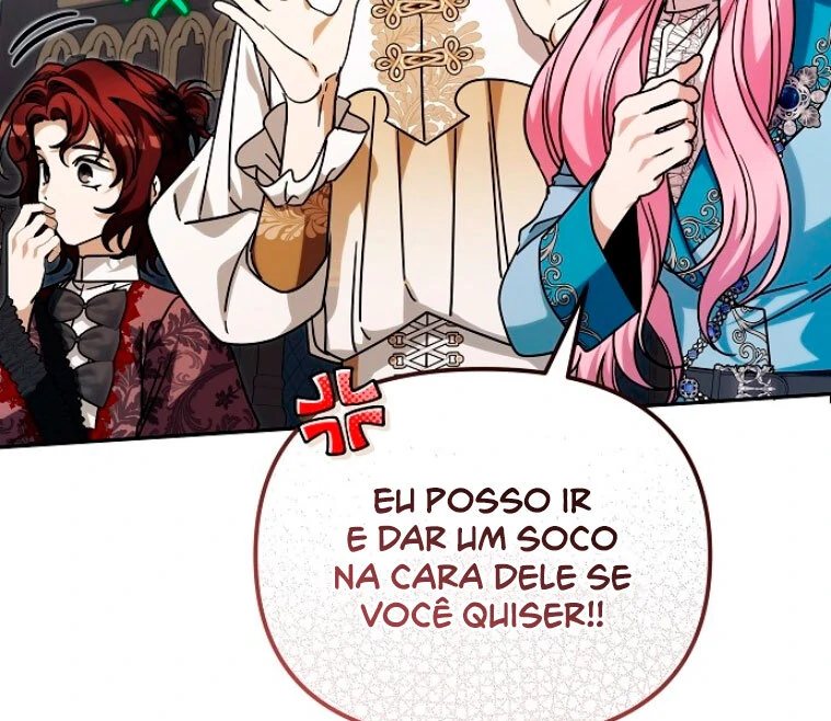 Read what happens when the second male lead goes on strike PT Manga Online
