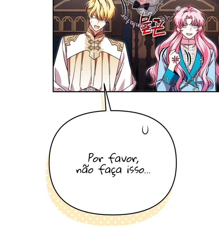 Read what happens when the second male lead goes on strike PT Manga Online