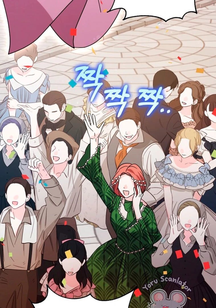 Read what happens when the second male lead goes on strike PT Manga Online