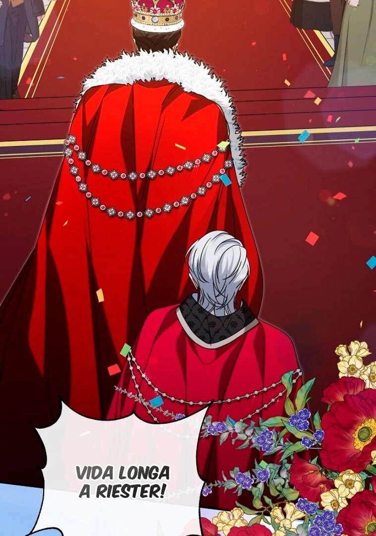 Read what happens when the second male lead goes on strike PT Manga Online