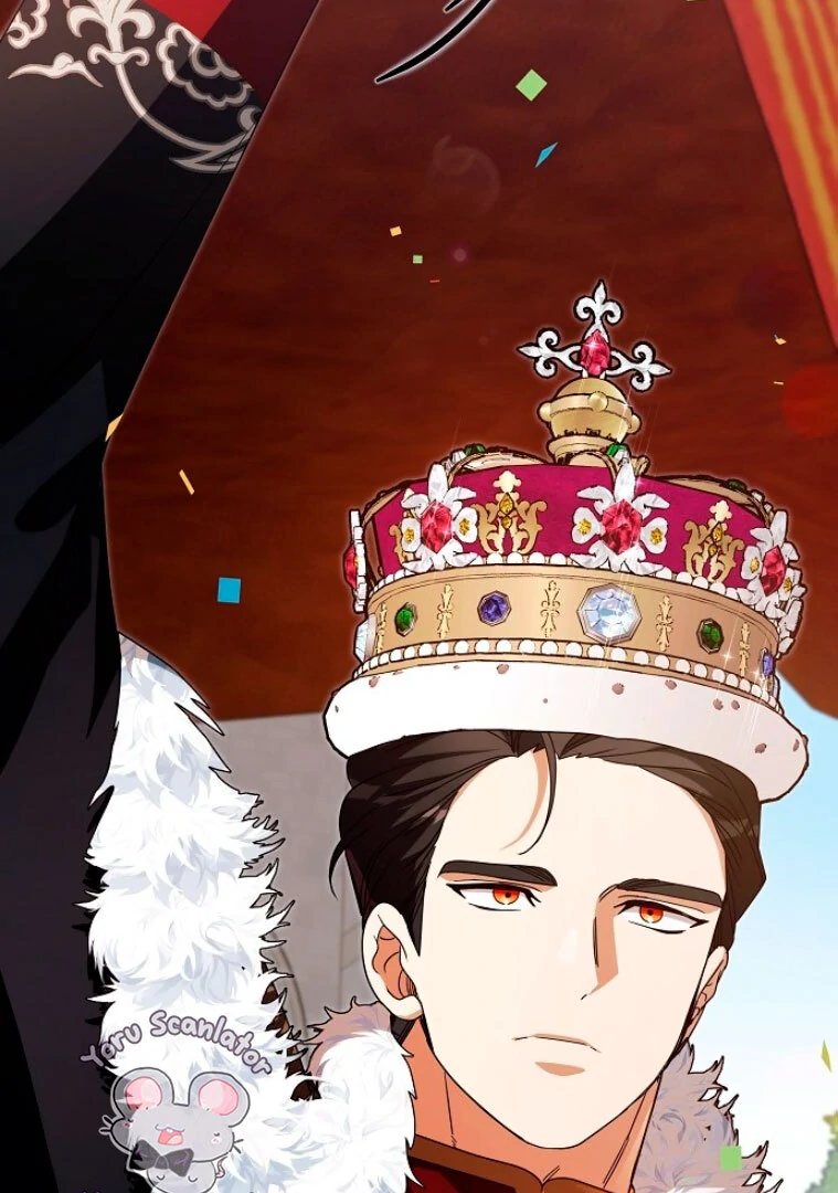 Read what happens when the second male lead goes on strike PT Manga Online