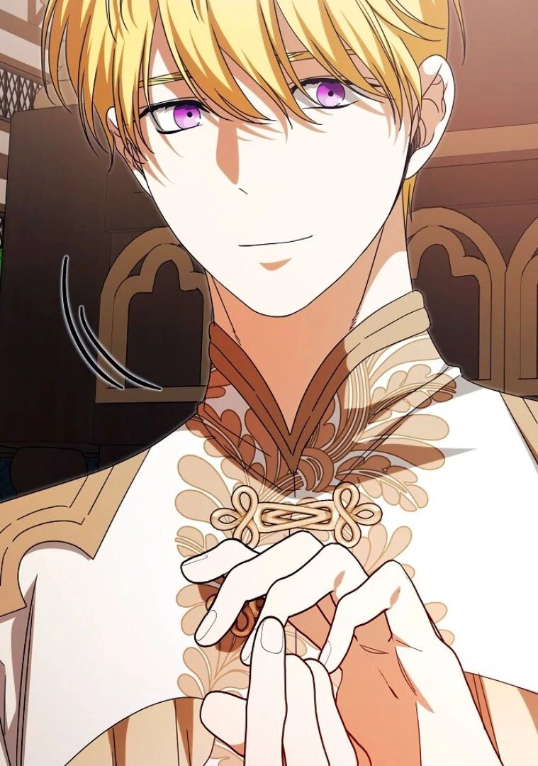 Read what happens when the second male lead goes on strike PT Manga Online
