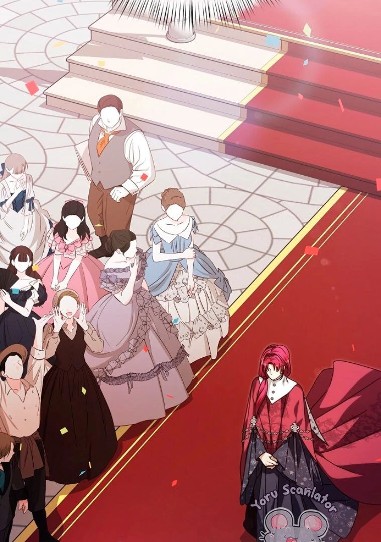 Read what happens when the second male lead goes on strike PT Manga Online