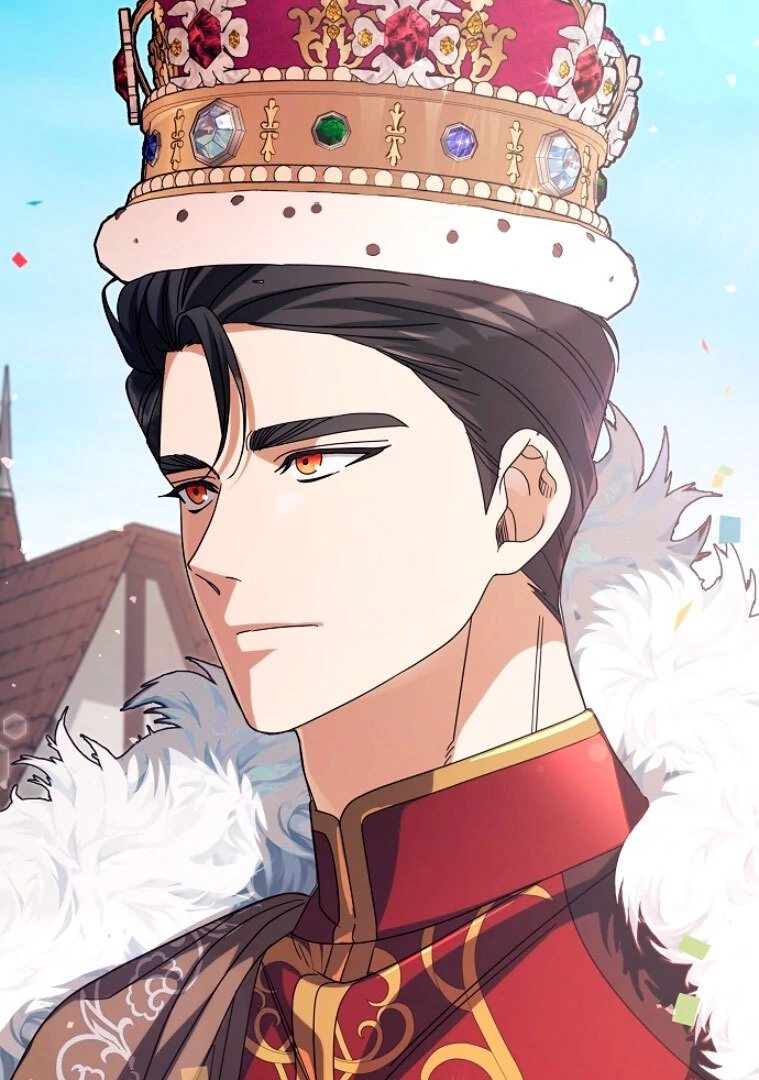 Read what happens when the second male lead goes on strike PT Manga Online