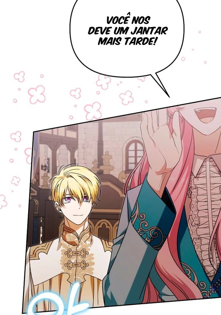 Read what happens when the second male lead goes on strike PT Manga Online