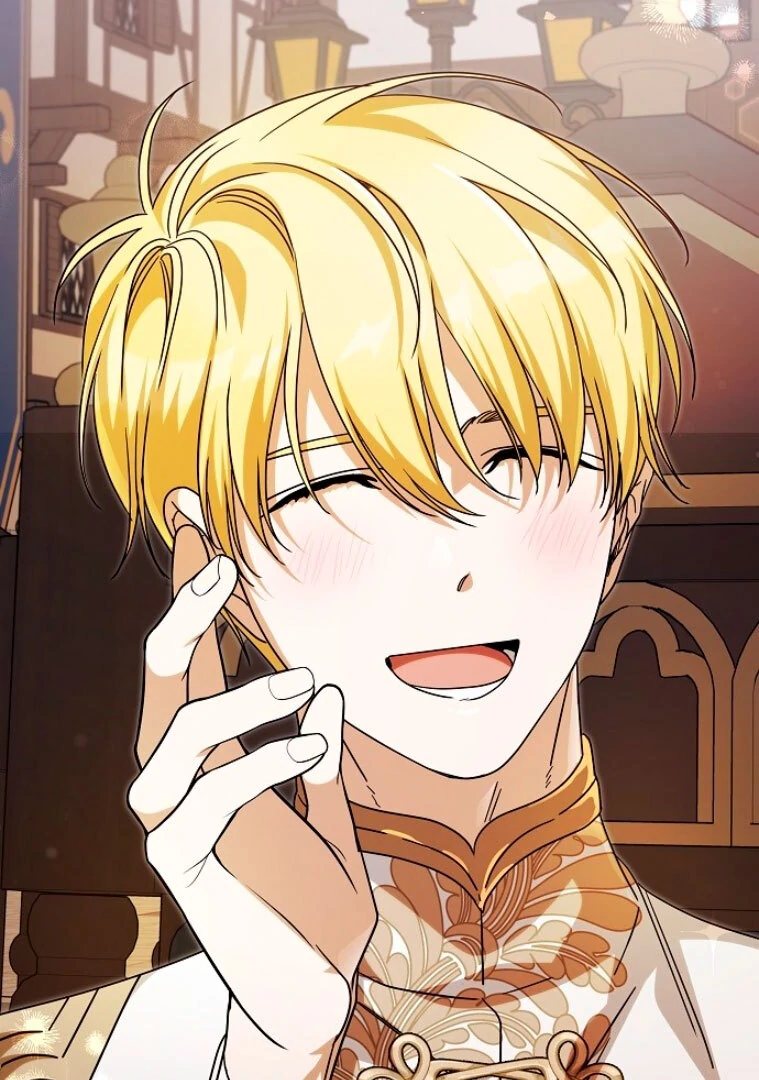 Read what happens when the second male lead goes on strike PT Manga Online