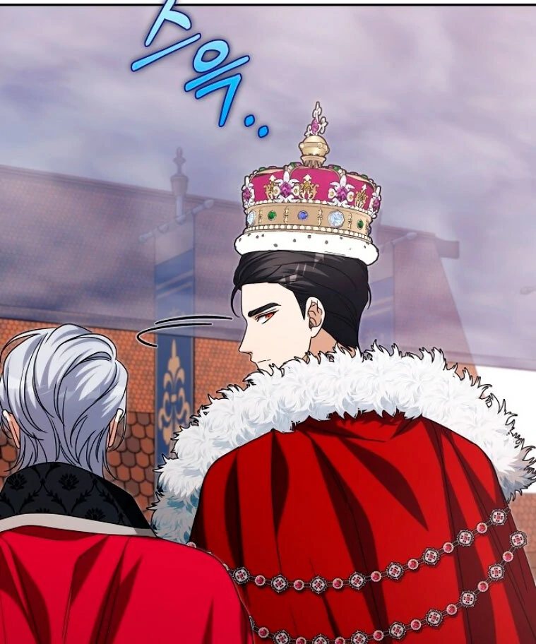 Read what happens when the second male lead goes on strike PT Manga Online