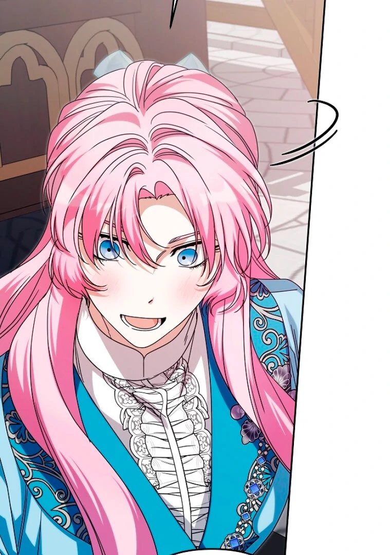 Read what happens when the second male lead goes on strike PT Manga Online
