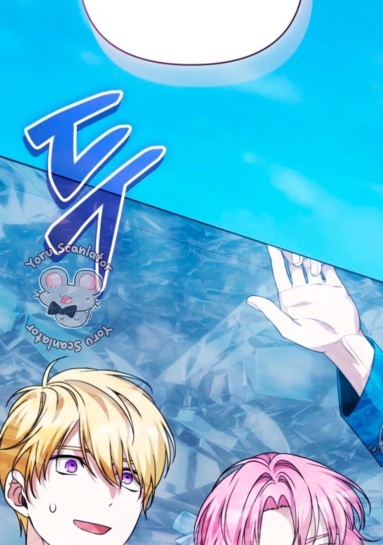 Read what happens when the second male lead goes on strike PT Manga Online