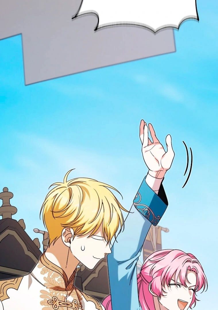 Read what happens when the second male lead goes on strike PT Manga Online