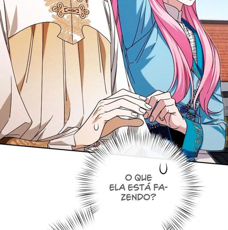 Read what happens when the second male lead goes on strike PT Manga Online