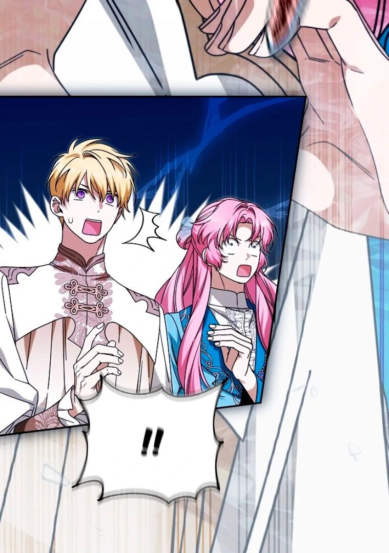 Read what happens when the second male lead goes on strike PT Manga Online