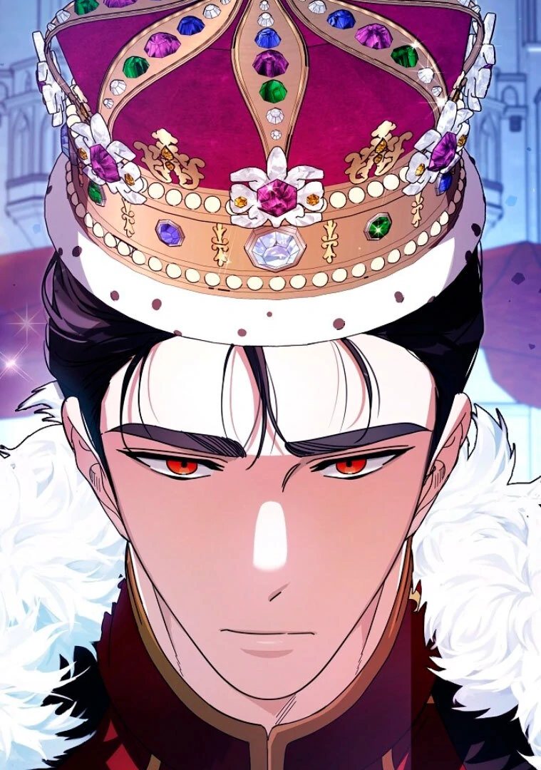 Read what happens when the second male lead goes on strike PT Manga Online