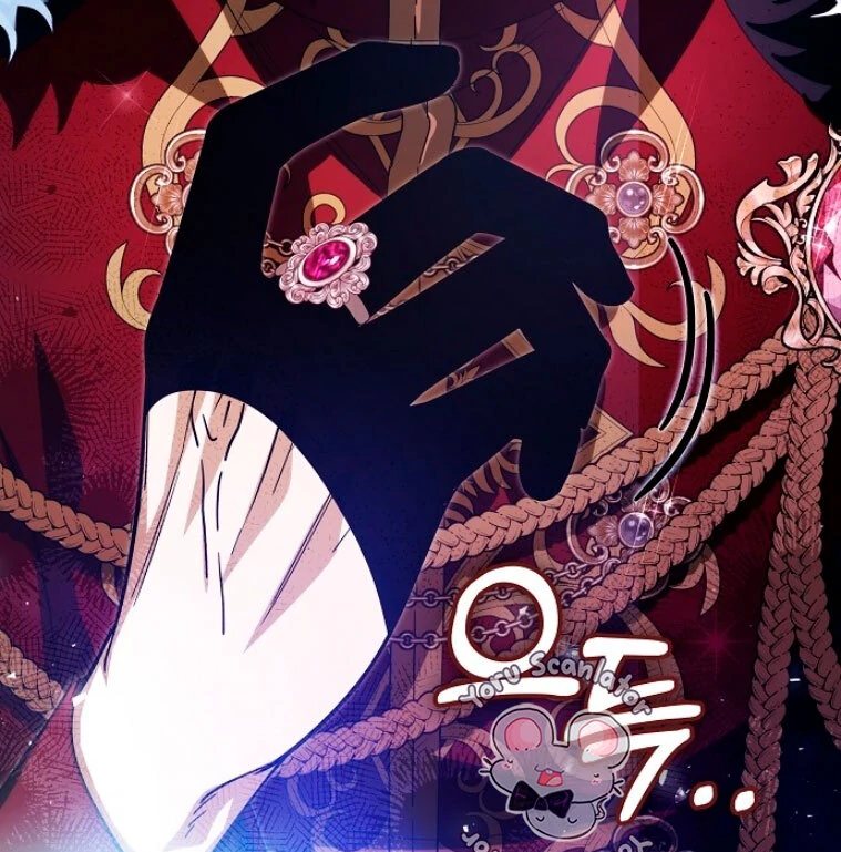 Read what happens when the second male lead goes on strike PT Manga Online