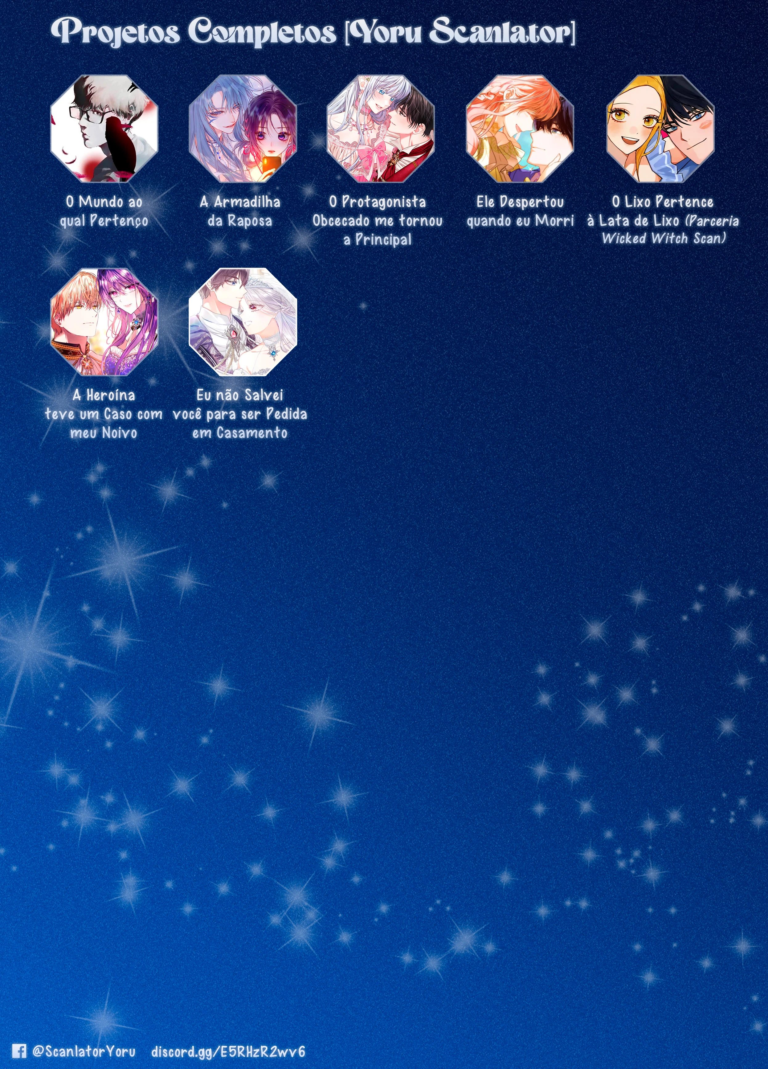 Read what happens when the second male lead goes on strike PT Manga Online