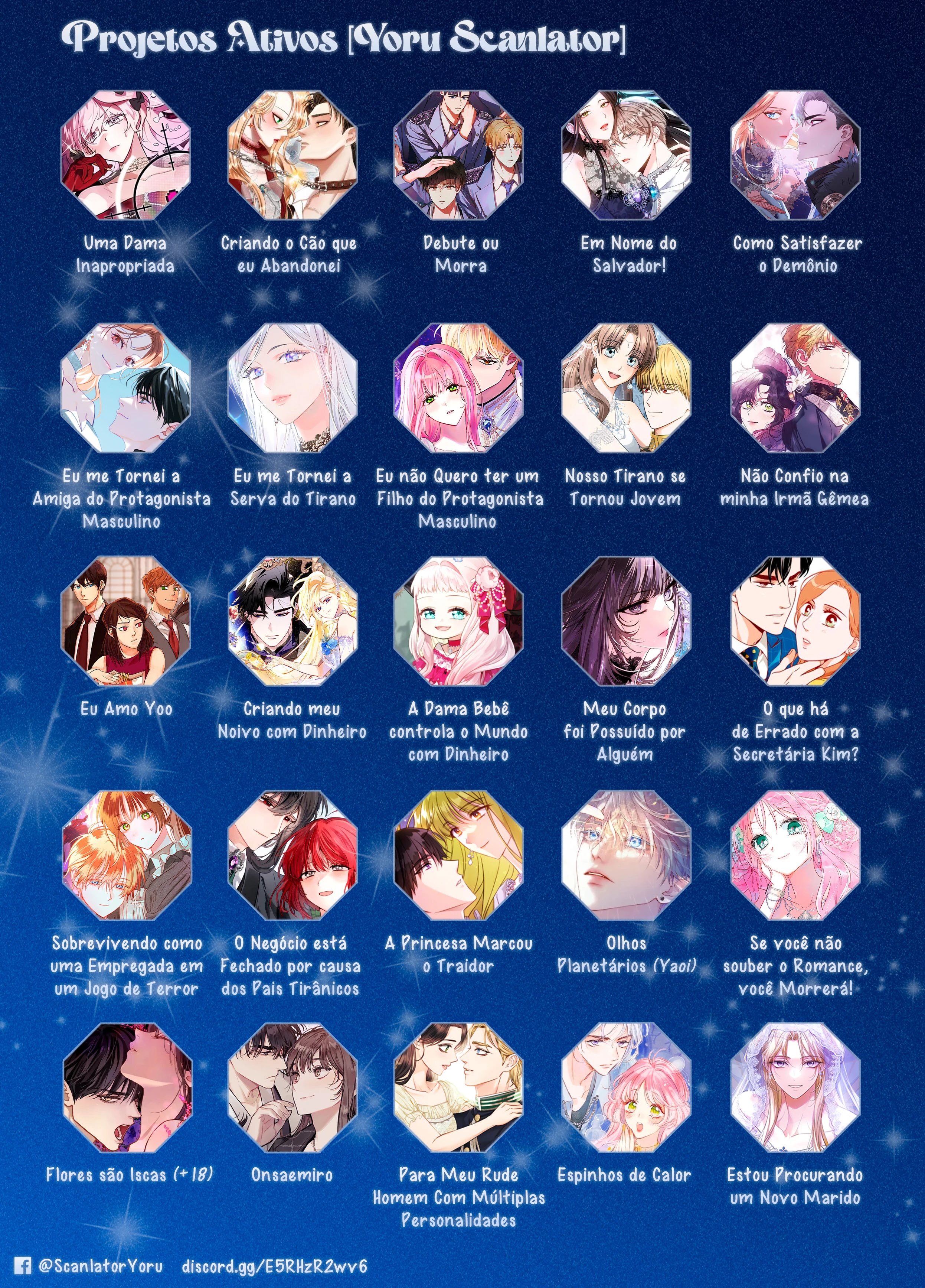 Read what happens when the second male lead goes on strike PT Manga Online