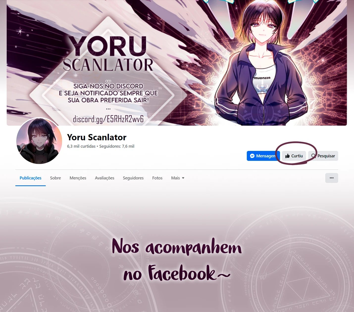 Read what happens when the second male lead goes on strike PT Manga Online
