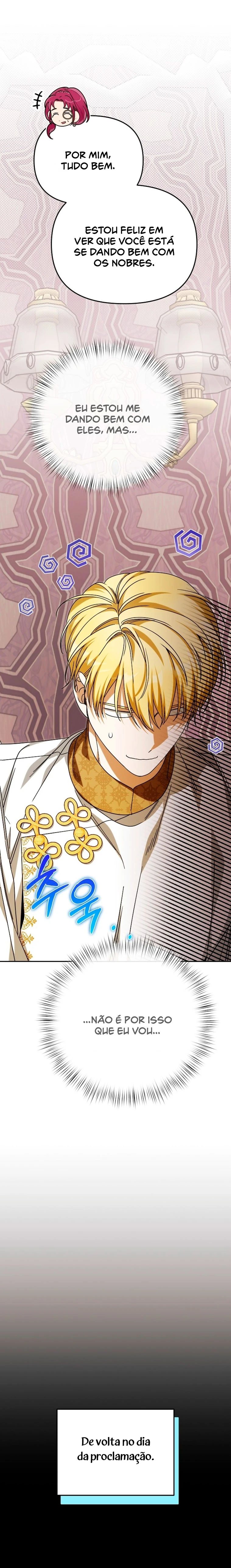 Read what happens when the second male lead goes on strike PT Manga Online