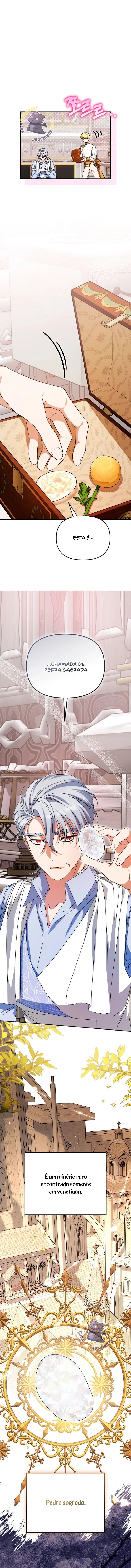 Read what happens when the second male lead goes on strike PT Manga Online