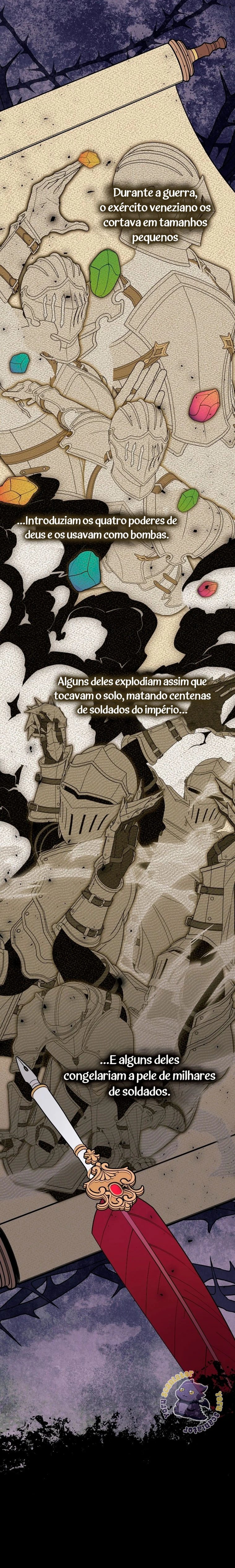 Read what happens when the second male lead goes on strike PT Manga Online
