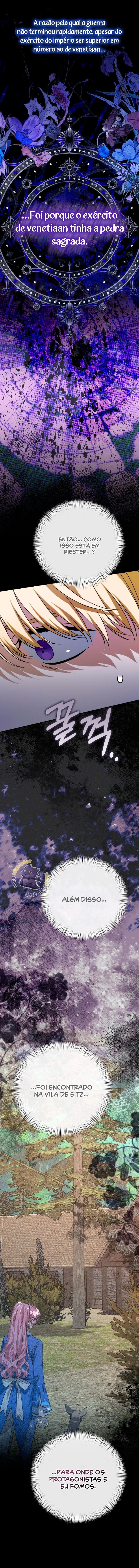 Read what happens when the second male lead goes on strike PT Manga Online