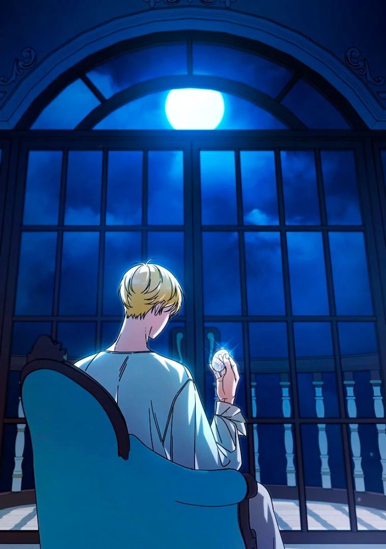 Read what happens when the second male lead goes on strike PT Manga Online