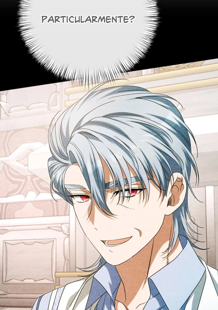 Read what happens when the second male lead goes on strike PT Manga Online