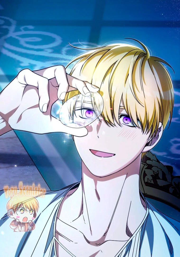 Read what happens when the second male lead goes on strike PT Manga Online