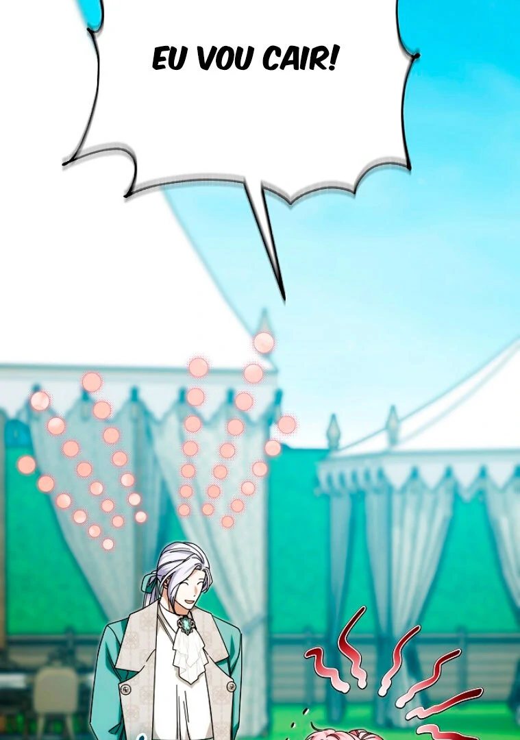 Read what happens when the second male lead goes on strike PT Manga Online