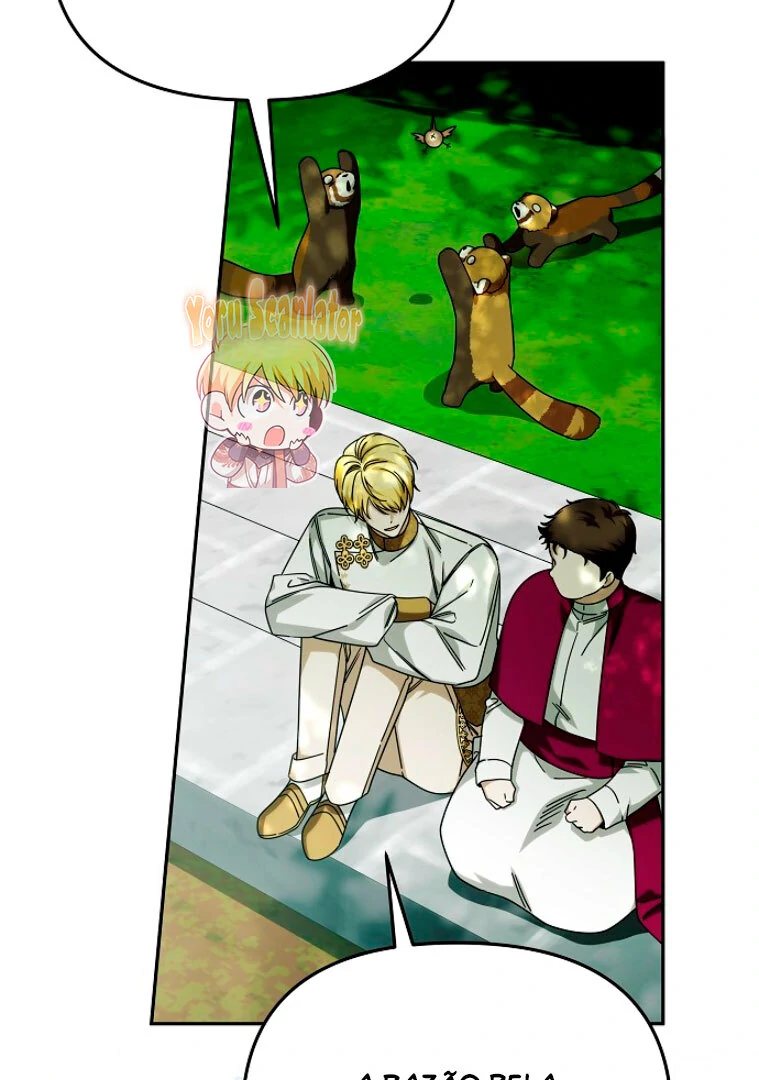 Read what happens when the second male lead goes on strike PT Manga Online