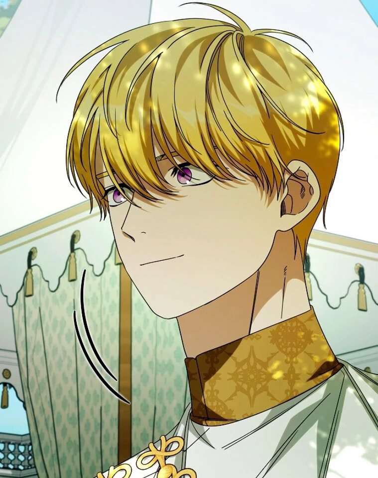 Read what happens when the second male lead goes on strike PT Manga Online