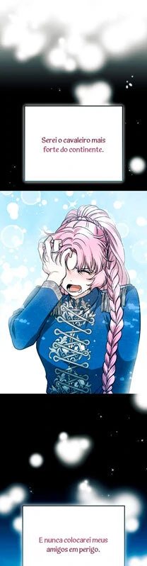 Read what happens when the second male lead goes on strike PT Manga Online