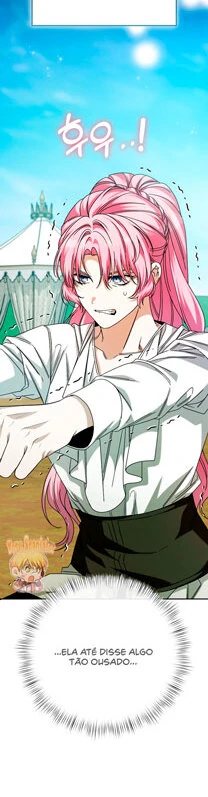 Read what happens when the second male lead goes on strike PT Manga Online