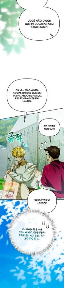 Read what happens when the second male lead goes on strike PT Manga Online