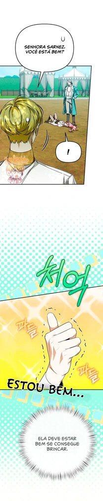 Read what happens when the second male lead goes on strike PT Manga Online