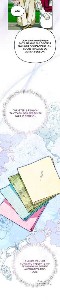 Read what happens when the second male lead goes on strike PT Manga Online