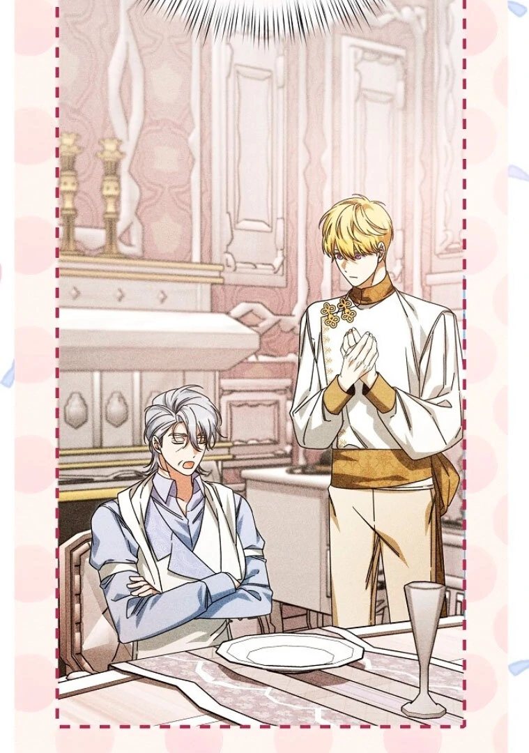 Read what happens when the second male lead goes on strike PT Manga Online