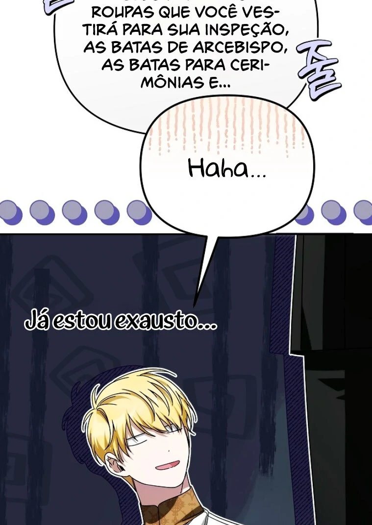Read what happens when the second male lead goes on strike PT Manga Online